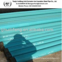 FBE Coating Steel Pipe/API 5L Pipe/Anti-Corrosive Steel Pipe